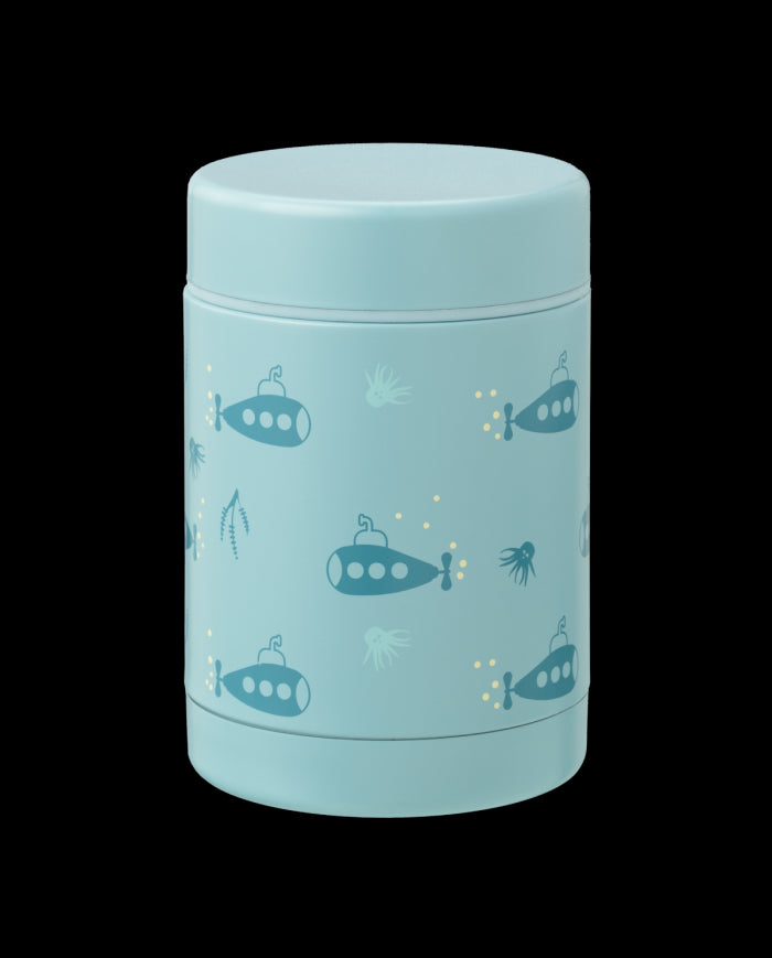 Thermos Pappa -Fresk 300ml Sottomarini